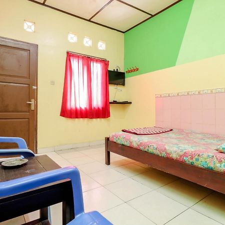 Primadona Homestay Sleman (Yogyakarta) Exterior foto