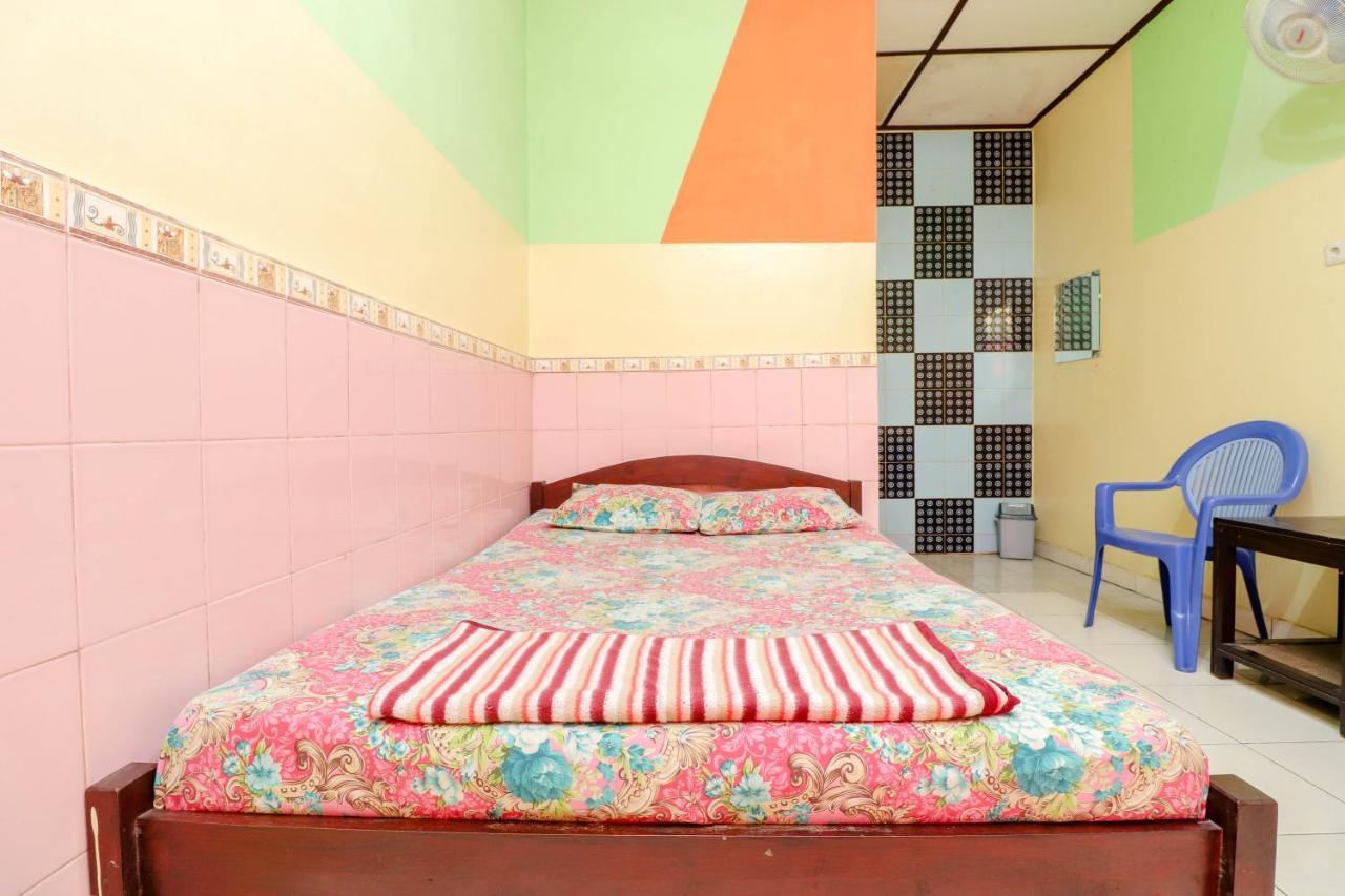 Primadona Homestay Sleman (Yogyakarta) Exterior foto