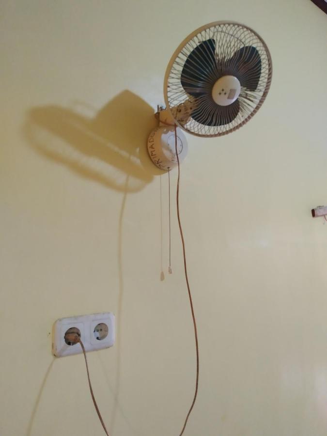 Primadona Homestay Sleman (Yogyakarta) Exterior foto